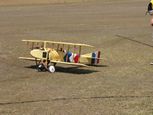 Maryborough Model Aero Club