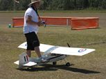 Maryborough Model Aero Club