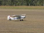 Maryborough Model Aero Club