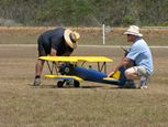 Maryborough Model Aero Club