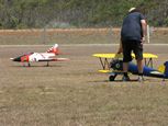 Maryborough Model Aero Club