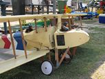Maryborough Model Aero Club